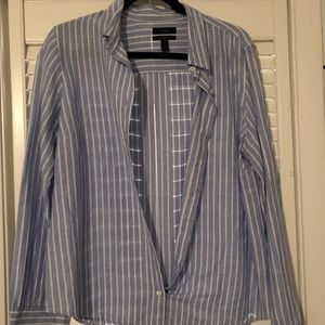 J.Crew Button down